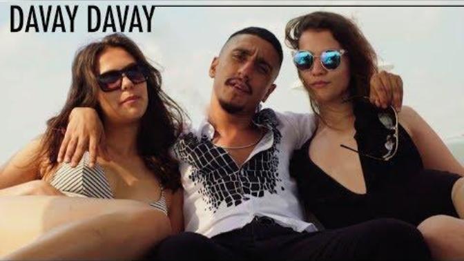 Davay Davay are you disko kis mi beybi bayyy :) sizce nasıl şarkı?