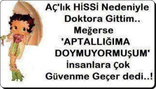 İnsanlara inanmak, güvenmek bir hata mıdır? 