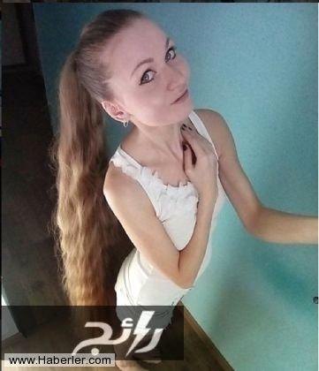 Hangi Rus kizi ?