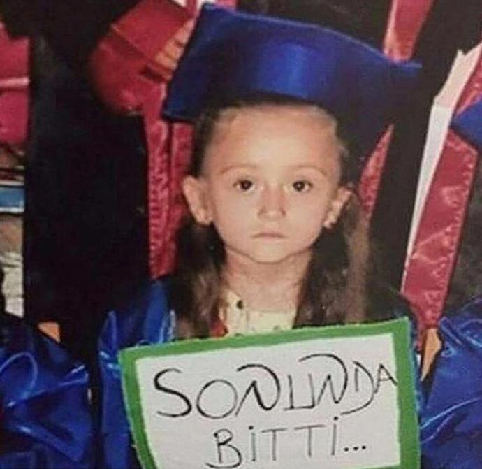 'Son'ları sever misiniz?