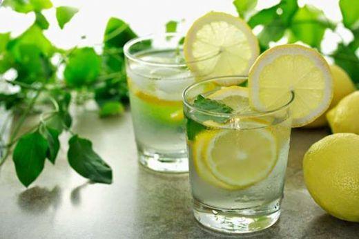 limonla yağlardan kurtulmak
