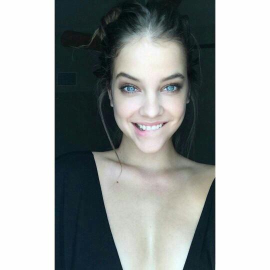 İrina Shayk Mı Barbara Palvin Mi?