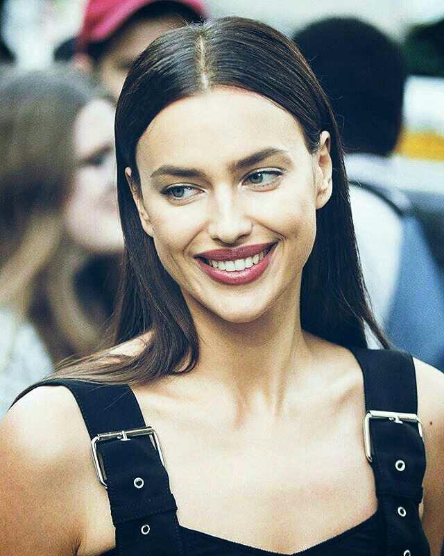 İrina Shayk Mı Barbara Palvin Mi?
