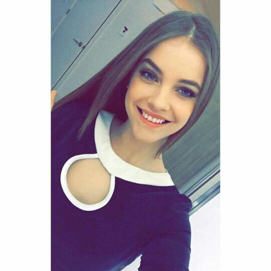İrina Shayk Mı Barbara Palvin Mi?