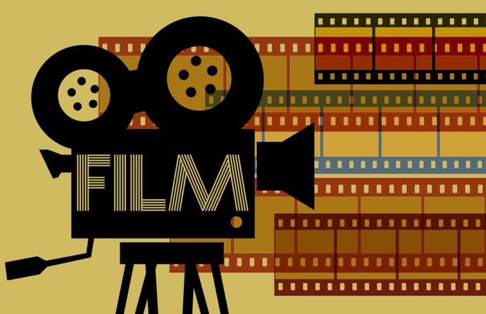 Sinema çekimi film izler misiniz?
