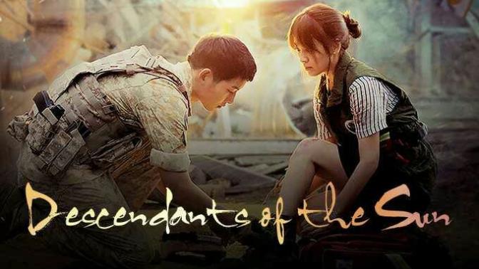 Descendants of the Sun izleyenler burda mi? ikinci sezon var mı?