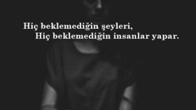 Bazen insanları yanlış tanıdığınızı düşünüyor musunuz?