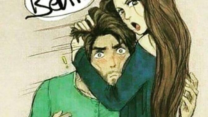 Gerçekten seven kalpte, ya kıskançlık aşkı, ya da aşk kıskançlığı öldürüyormuş, buna katılıyor musunuz?