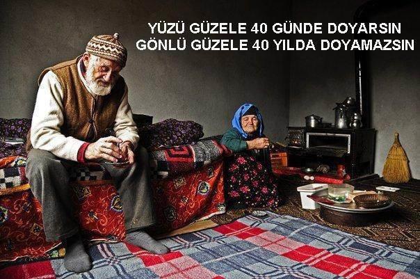 Yüz güzelliği mi, gönül güzelliği mi?