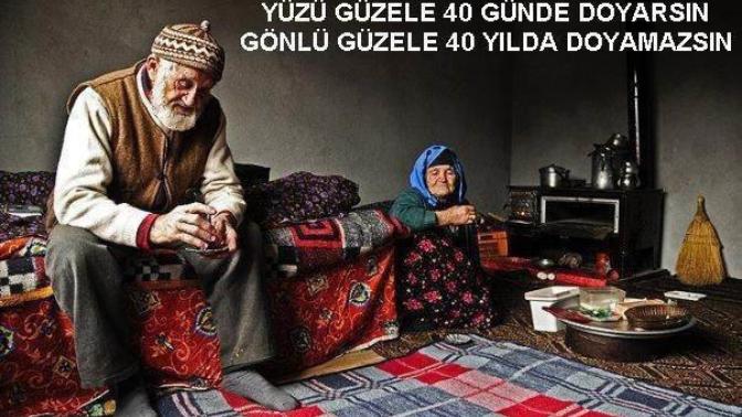 Yüz güzelliği mi, gönül güzelliği mi?