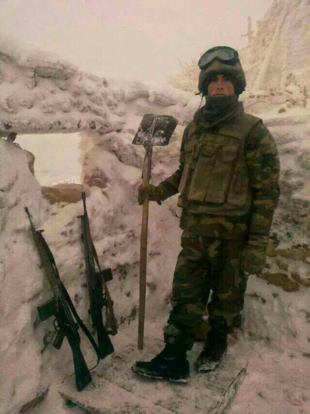 Subaylar Komando Olabilir Mi?