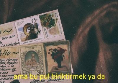 Sadece güzel anılar mı biriktiririz?