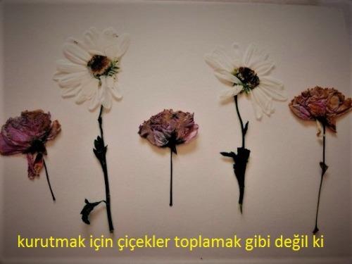 Sadece güzel anılar mı biriktiririz?