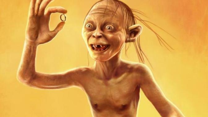 Hayatınızda Gollum'un yüzüğü sevdiği kadar sevdiğiniz birisi oldu mu?