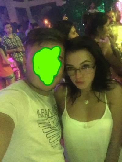 Hayatımın en güzel 3 gününü yaşatan ukraynalı sevgilim. Sizce ukraynaya gitmelimiyim ?