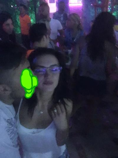Hayatımın en güzel 3 gününü yaşatan ukraynalı sevgilim. Sizce ukraynaya gitmelimiyim?