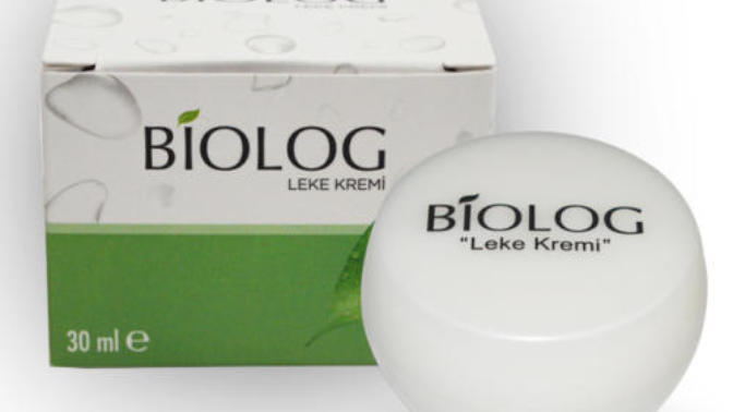 Biolog leke kremini mi yoksa sinoz leke kremini mi tercih etmeliyim? Hangisi daha etkili? 