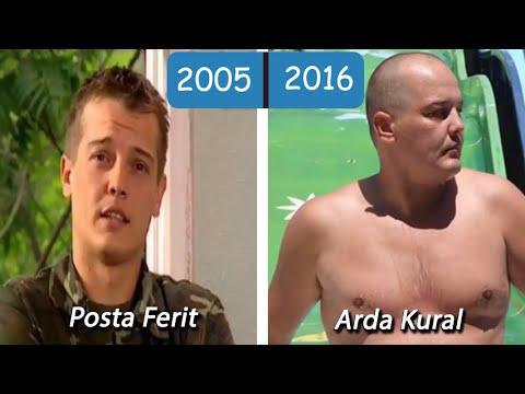 Çirkin erkekler geleceğe yatırım mıdır?