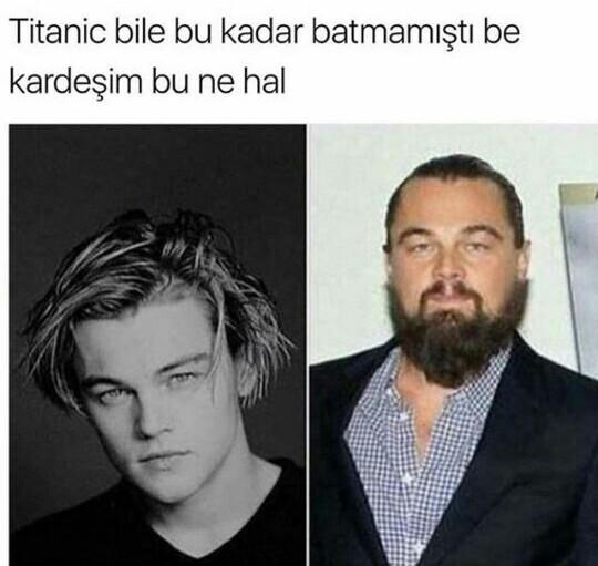 Çirkin erkekler geleceğe yatırım mıdır?