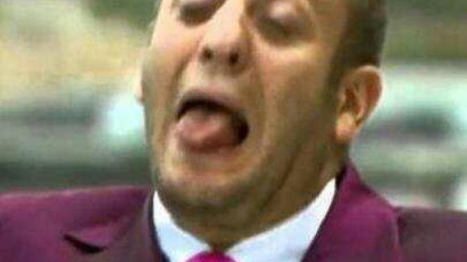 Yaw he he dediginiz durumlar?