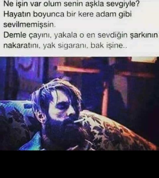 Hayatima birinin girmesini o kadar cok istiyorum ki bunun önune nasil gecebilirim?