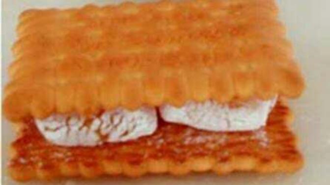 Bisküvi arası lokum sevmeyen var mı?