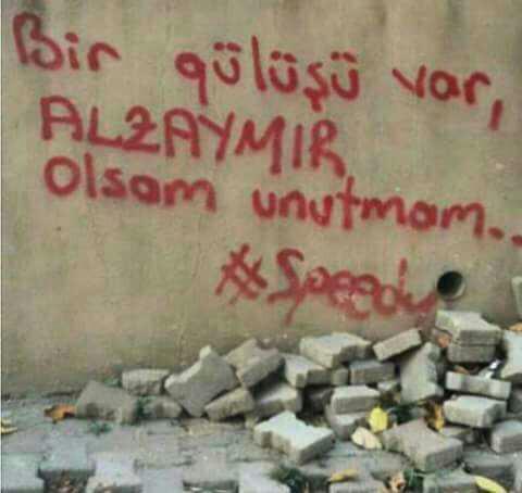 çok özlemek ve görememek?