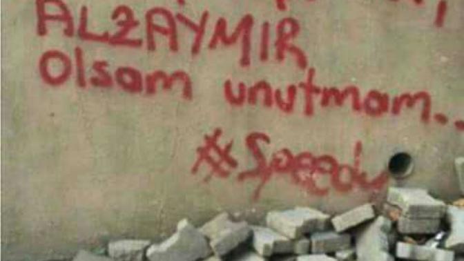 Çok özlemek ve görememek?