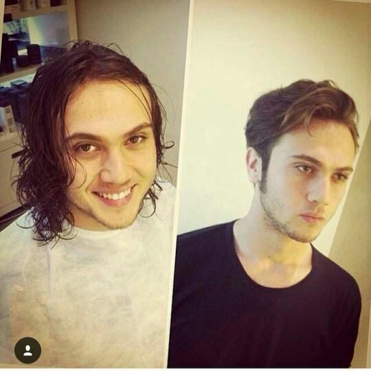 Aras Bulut Iynemli fazla yakışıklı değil mi??