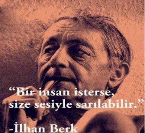 'Sesi güzel insan' ne demek?