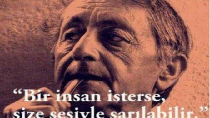 'Sesi güzel insan' ne demek?