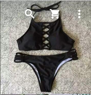 Hangi model bikini daha güzel?
