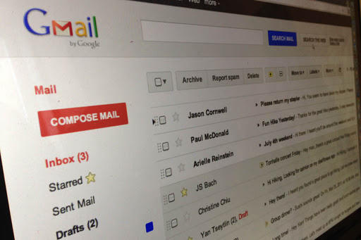 mail de kuyruğa alındı ne demek?