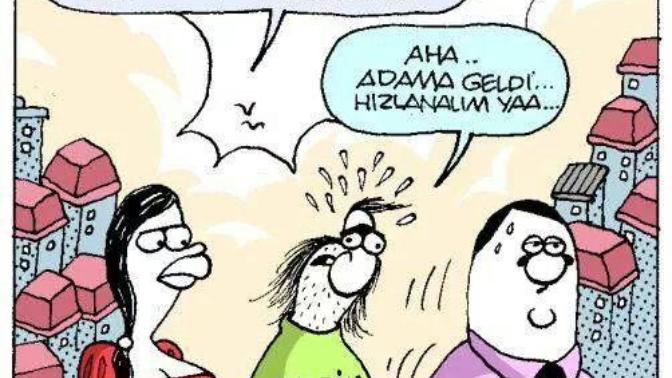Kalbin boş mu dolu mu?