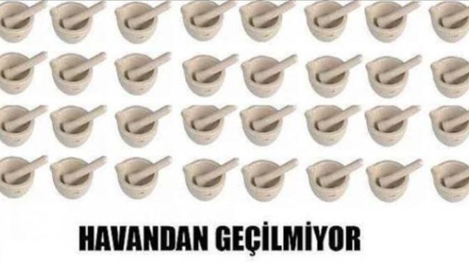 Soğuk espriler sever misiniz?