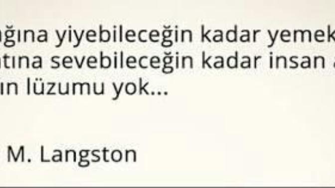Son zamanlarda hayatınıza giren insanların mı yoksa hayatınızdan çıkan insanların mı sayısı  daha fazla?