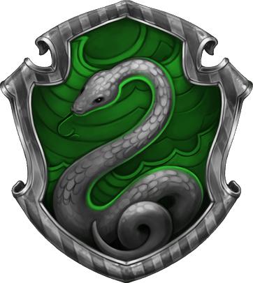 Pottermore testinde hangi binaya seçildiniz?