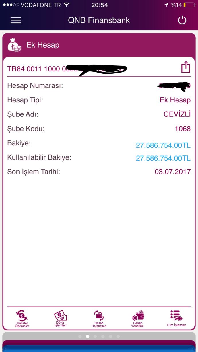 Bu para bana miras kaldı şimdi bu parayı ne yapmalı?
