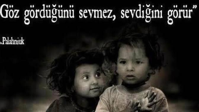 Kusur da sevilir mi?