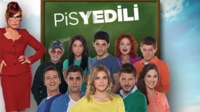 Türk televizyon tarihinin en saçma dizisi sence hangisi?