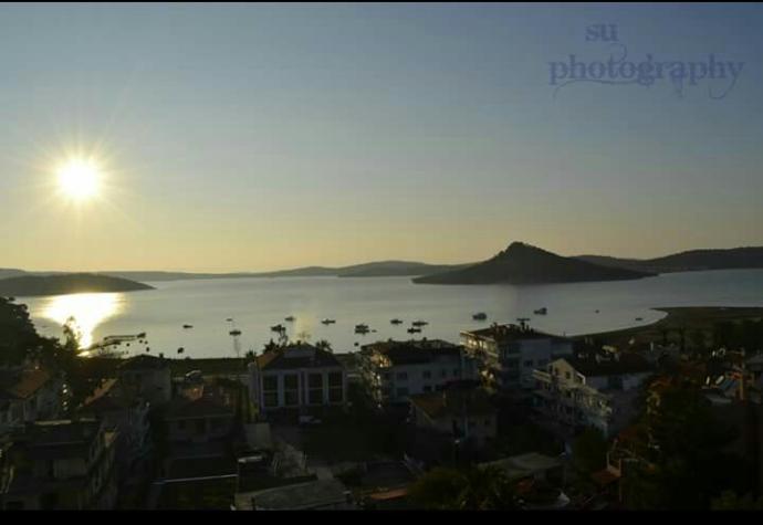 Tatil için ayvalık nasıl bir tercih olur sizce?