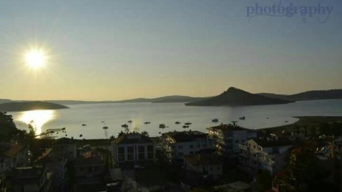 Tatil için ayvalık nasıl  bir  tercih olur sizce?