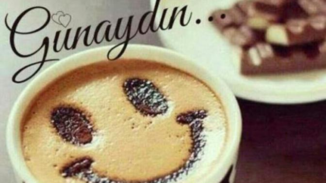 Günaydın mesajı almak sizi mutlu eder mi?
