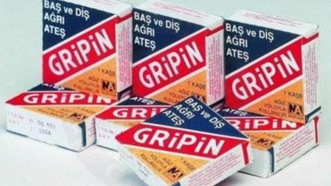 Gripin içince kalbi ağrıyan var mı?
