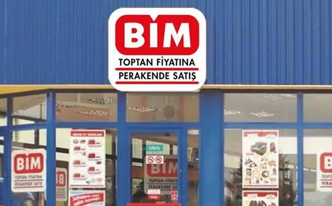 bim'de fatura ödeme var mı