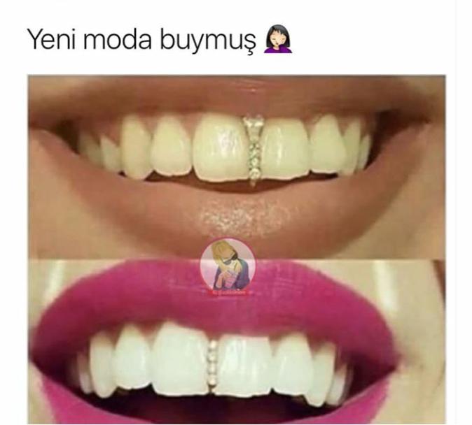 Sen takarmıydın düşünceniz ne kızlar ?