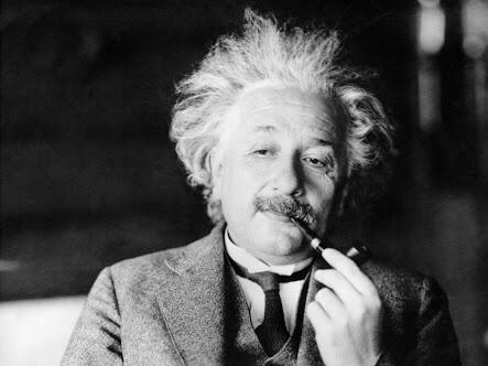 "Aslında herkes bir dahidir… Albert Einstein"içinizdeki dahiligin farkındamısınız?