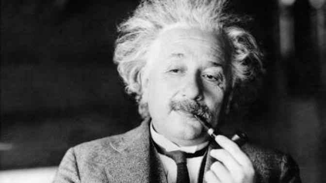 "Aslında herkes bir dahidir… Albert Einstein"içinizdeki dahiligin farkındamısınız?