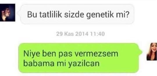 Sanal ortamda beğendiğiniz kişiye mesaj atıp geri püskürtüldüğünüz oldu mu?