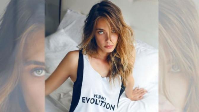 Müge Boz: "Güzel Kadın İçin Dişi ve Seksi Olmak Kolay!" Seksi kadın olmak için güzel olmak mı gerek?